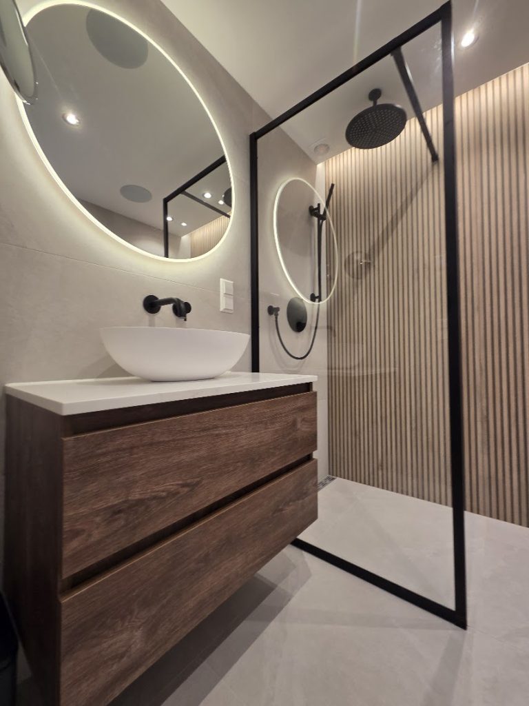 Badkamer & Sanitair